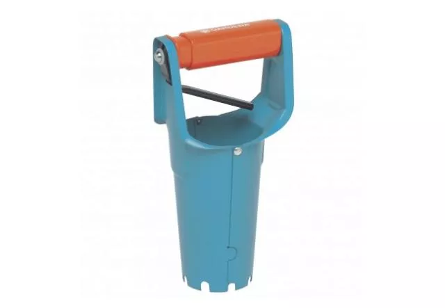 Gardena  Ágyásművelő virághagyma ültető, szélesség: 120 mm