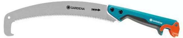 Gardena 300p Kézi fűrész 340 mm, hosszú nyél nélkül