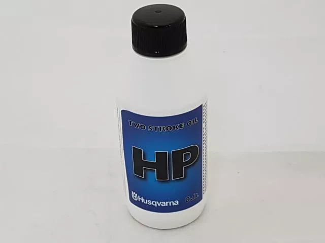 Husqvarna HP 2 ütemű olaj 100 ml