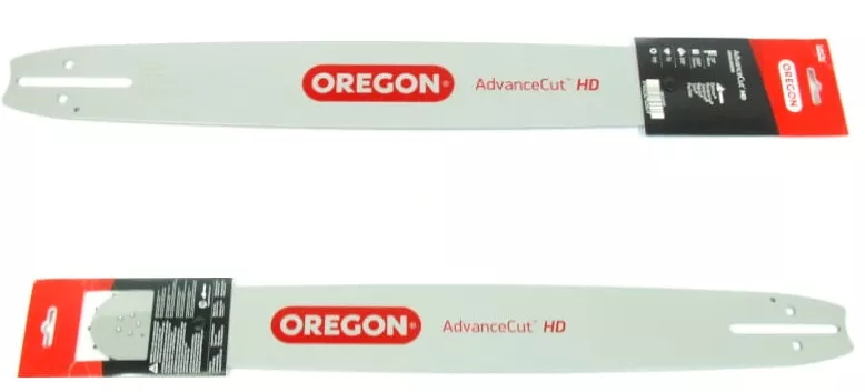 Husqvarna  Vezető 3/8-1.5mm 72 szem 5 szegecses Oregon