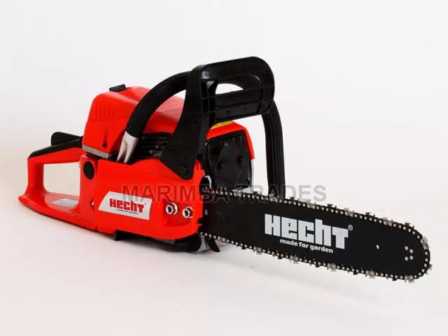Hecht 45 Robbanómotoros láncfűrész 45 cm3, 1.9 kW, 325-1.5-66 szemes