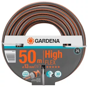 Gardena Comfort HighFLEX Locsolótömlő 1/2