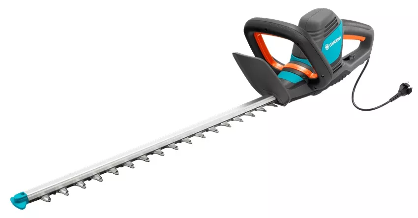Gardena ComfortCut Elektromos sövényvágó 600/55 600W, penge: 55cm