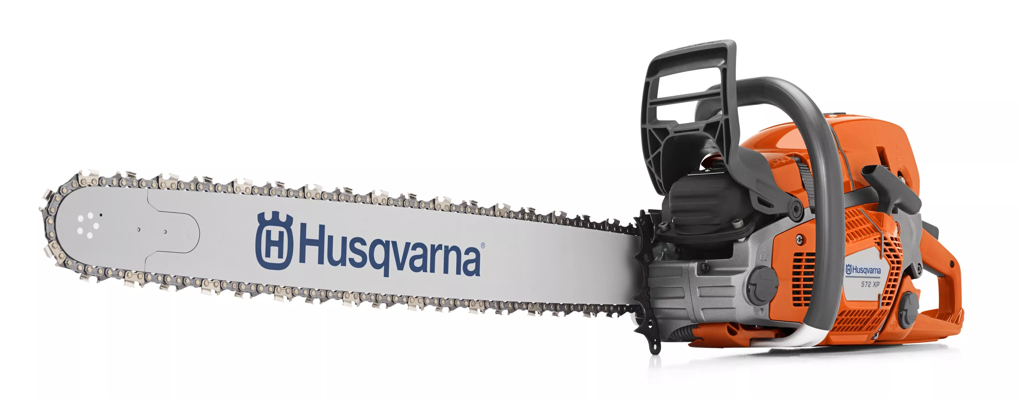 Husqvarna 572 XP Robbanómotoros láncfűrész 70.7 cm3, 4.3 kW, 3/8-1.5-68 szemes