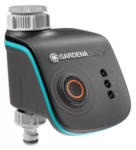 Gardena Smart Öntözésvezérlő öntözőkomputer vízcsapra, 3/4