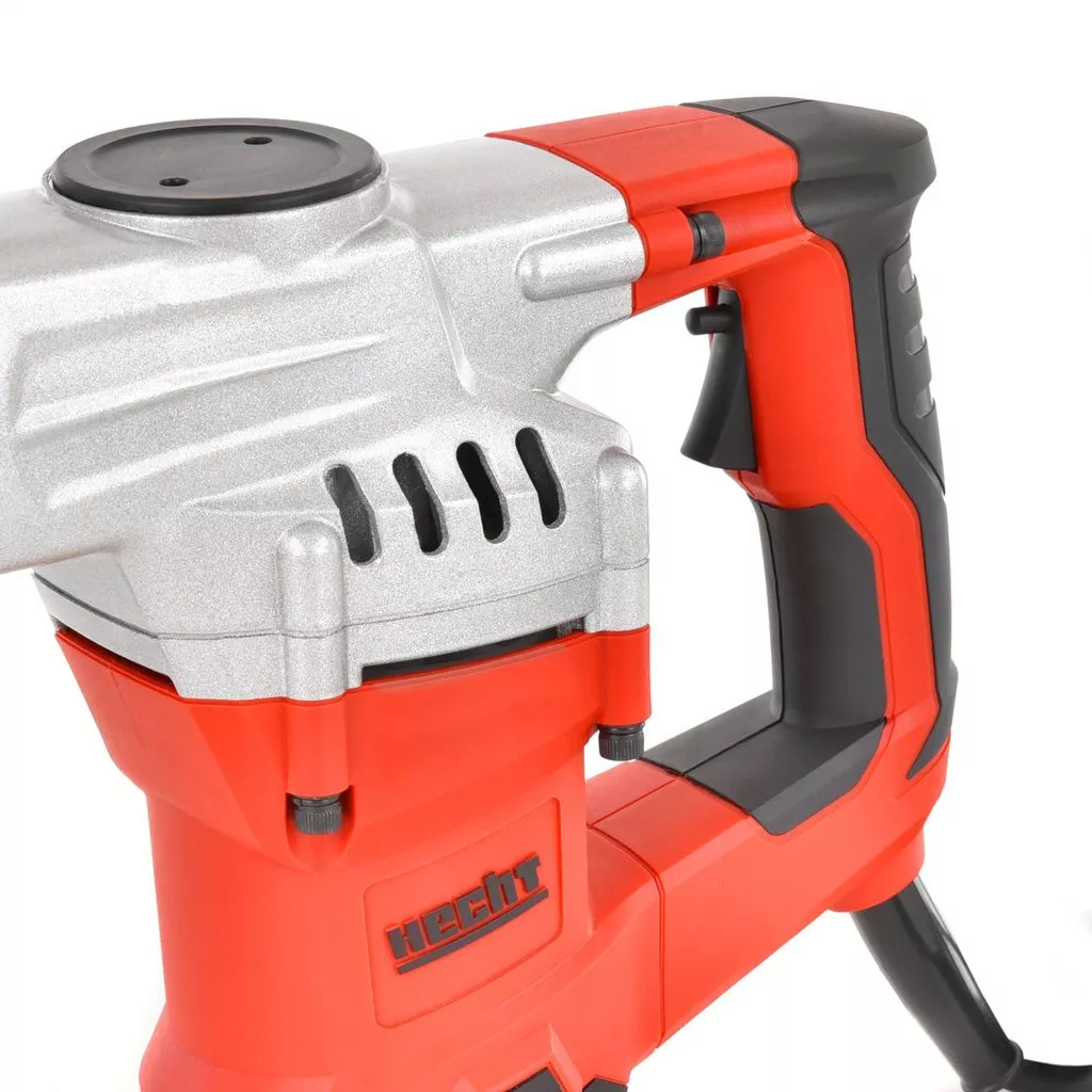 Hecht 1090 Bontókalapács 1300W, ütőerő 15J, befogás SDS MAX