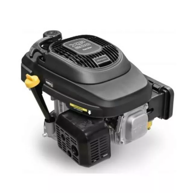 Zongshen XP-200 Motor függőleges tengelyű 196 cm3, 4.8 kW, 22.2 mm x 65 mm, nehéz lendkerekes
