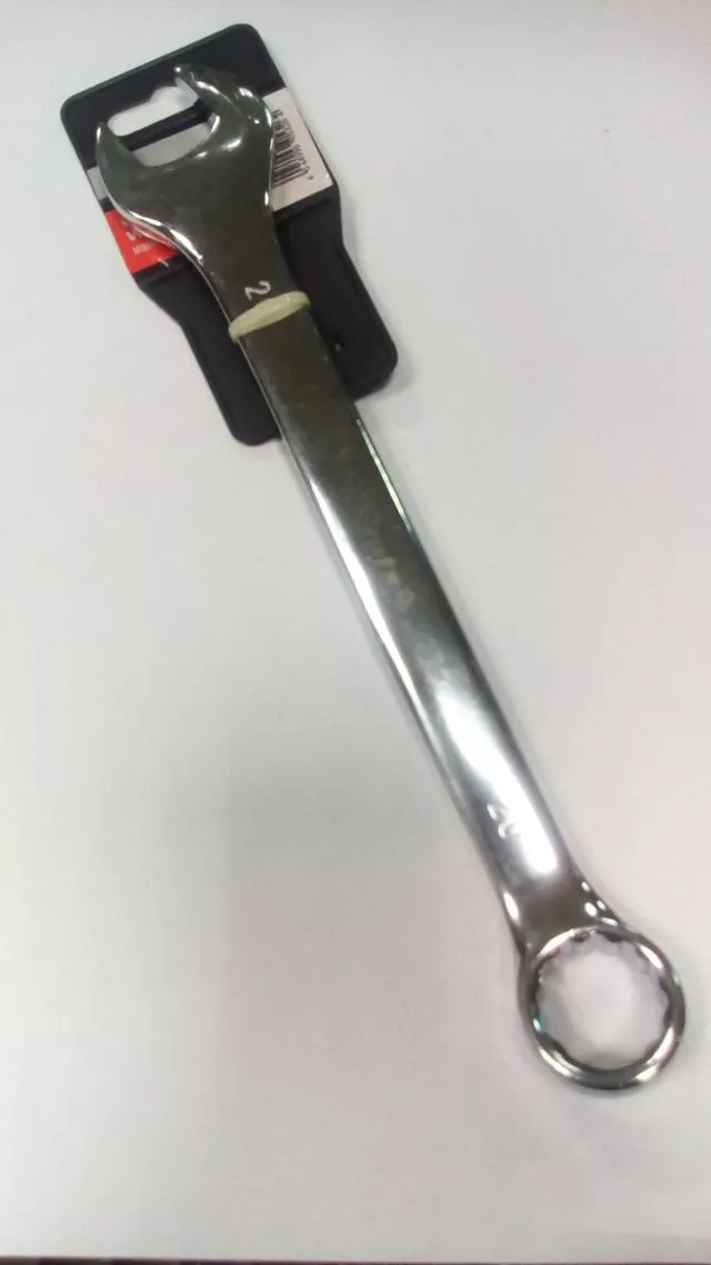 MTX  Kombinált kulcs 20mm crv csiszolt