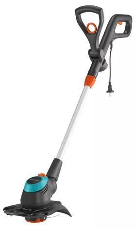 Gardena EasyCut 450/25 Elektromos fűszegélynyíró 450 W, vágószélesség 25 cm, damil 1.6 mm
