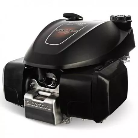 Honda GCV-170 Motor függőleges tengelyű 166 cm3, 4 kW, 22.2x70mm, kapára nehéz lendkerekes