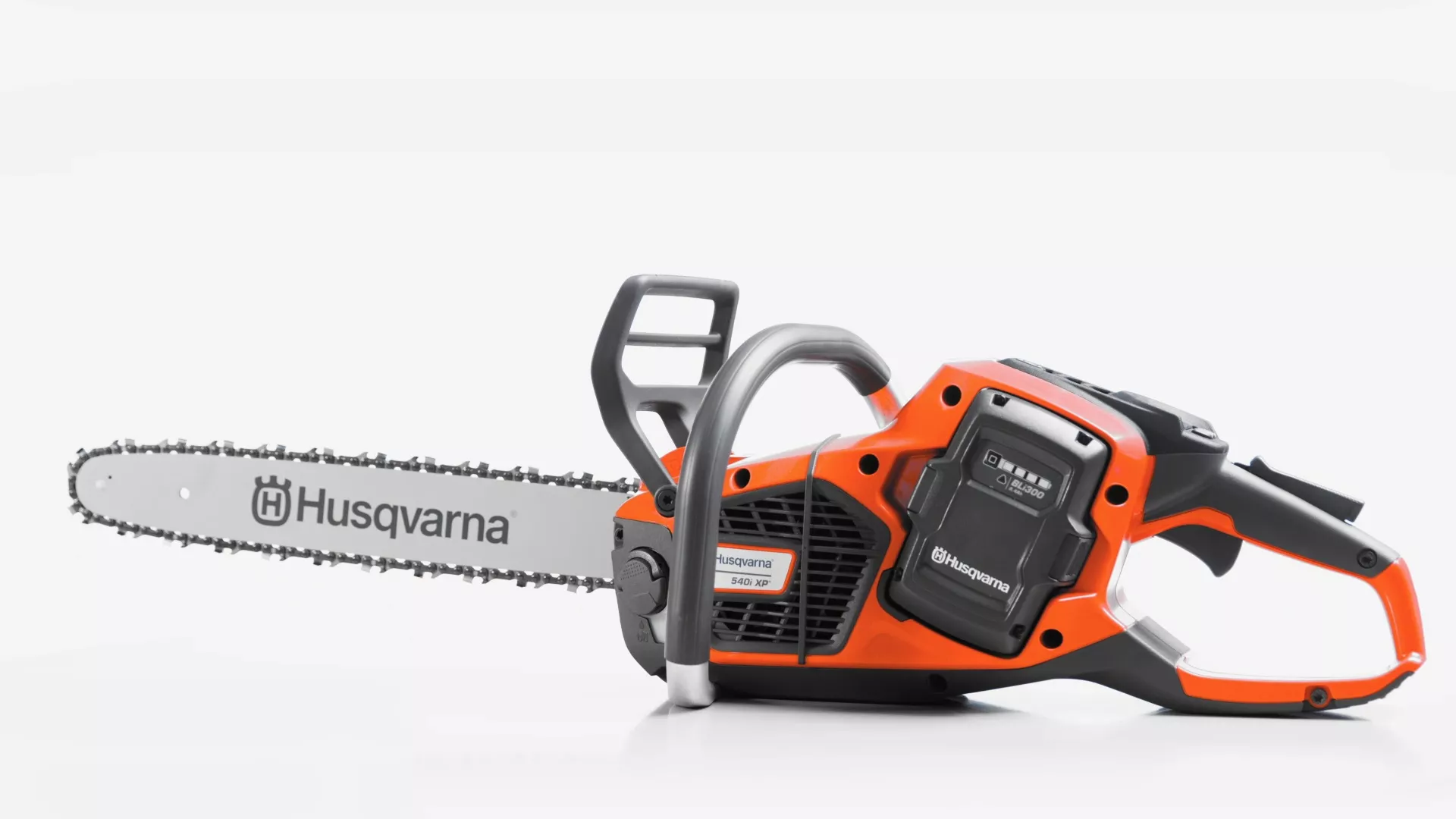 Husqvarna 540i XP Akkumulátoros láncfűrész 36 V, 325-1.3-64 szem, akku- és töltő nélkül