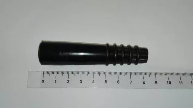 Robix 55 Gyertyapipa egyenes
