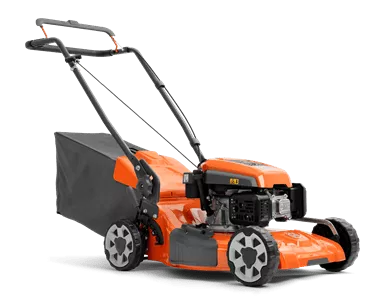 Husqvarna LC 151 Robbanómotoros, fűgyűjtős fűnyíró 51 cm, Loncin OHV, 166 cm3, 2.7 kW