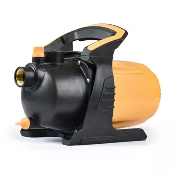 Riwall REJP 1200 Elektromos felszíni vízszivattyú 3800liter/h, Hmax.: 50m, 5bar, 1200W
