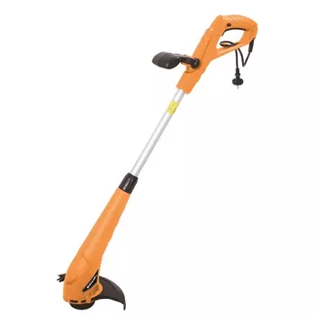 Riwall RELT 3525 Elektromos fűszegélynyíró 350 W, vágószélesség 25 cm, damil 1.3-1.6 mm