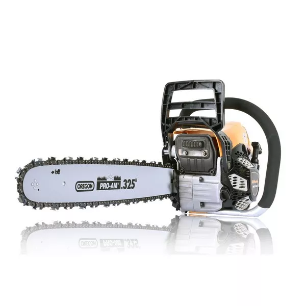 Riwall RPCS 6250 Robbanómotoros láncfűrész 62 cm3, 2.3 kW, 325-1.5-78 szemes