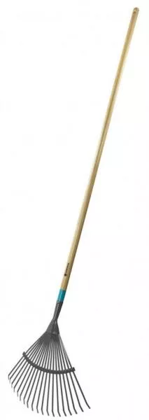Gardena Classicline lombseprű FSC Lombseprű munkaszélesség: 45 cm, nyéllel