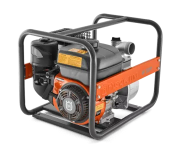 Husqvarna W50P Robbanómotoros 2