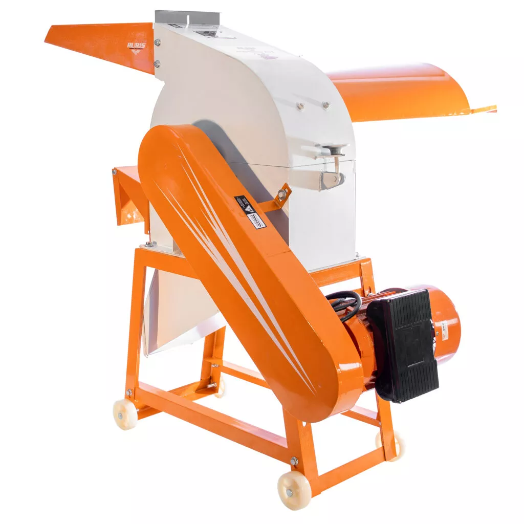 Ruris Gospodar A11 Terménydaráló 3000 W, 1200 kg/h