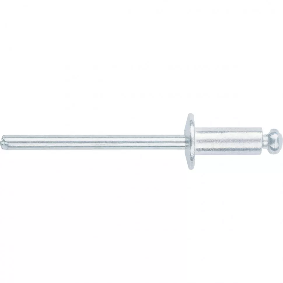 MTX  Popszegecs 4x8 mm   50 db/csomag