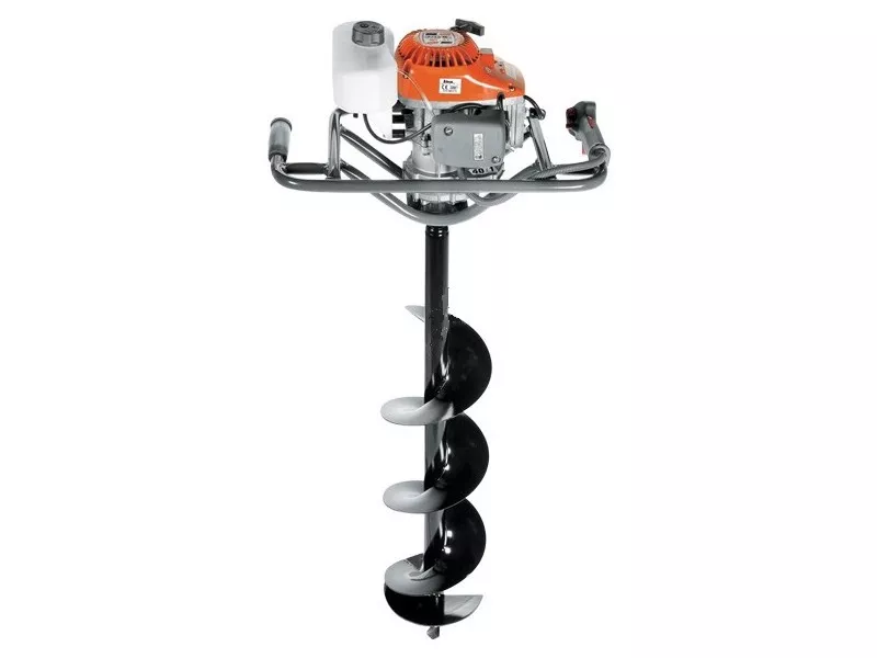 Oleo-Mac MTL51 Gödörfúró 50.2 cm3, 1.55 kW, fúrószár nélkül