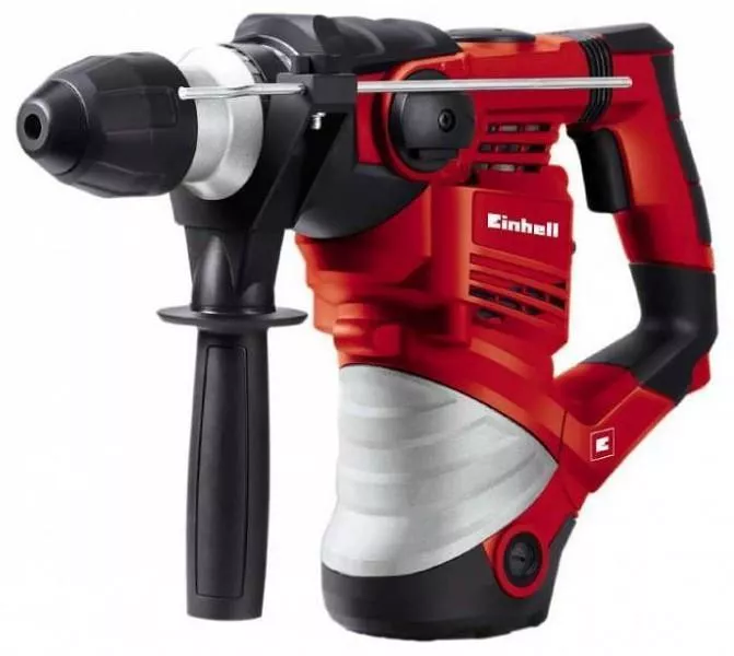 Einhell TH-RH 1600 Fúró-vésőkalapács 1600W, ütőerő 4 J, SDS PLUS