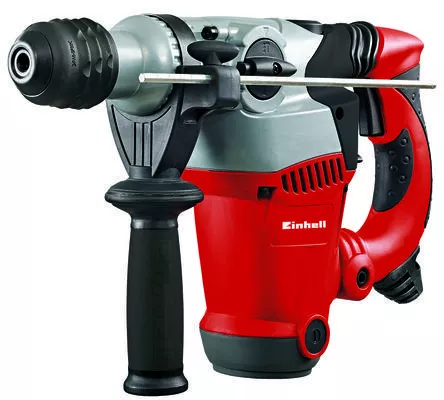 Einhell RT-RH 32 Fúró-vésőkalapács 1250W,  3.5 J, SDS PLUS