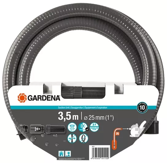 Gardena  Szívókészlet 3.5 m, 1