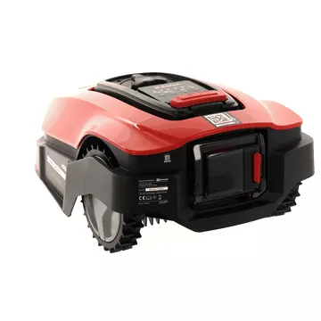 Einhell Freelexo 800 LCD BT Robotfűnyíró 18v, 4Ah, 800m2-ig, akku és töltő nélkül