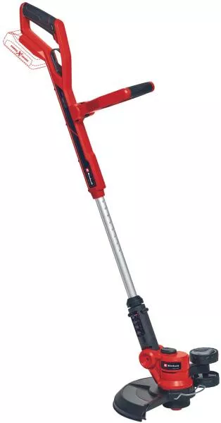 Einhell GE-CT 18/30 Li-Solo Akkumulátoros fűszegélynyíró 18V, 30cm, 1.6mm damil, akku, töltő nélkül