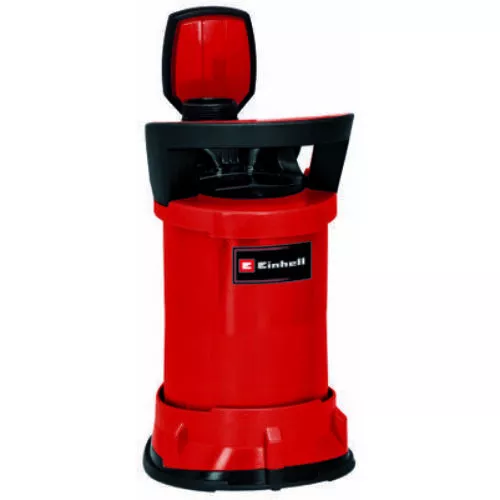 Einhell GE-SP 4390 LL ECO Elektromos merülő vízszivattyú 9000liter/h, Hmax.: 8m, 430W