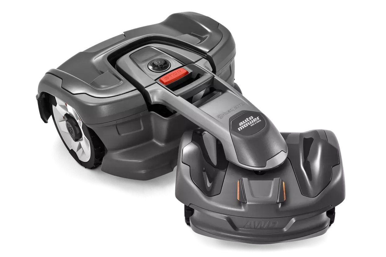 Husqvarna Automower 450X NERA Robotfűnyíró 