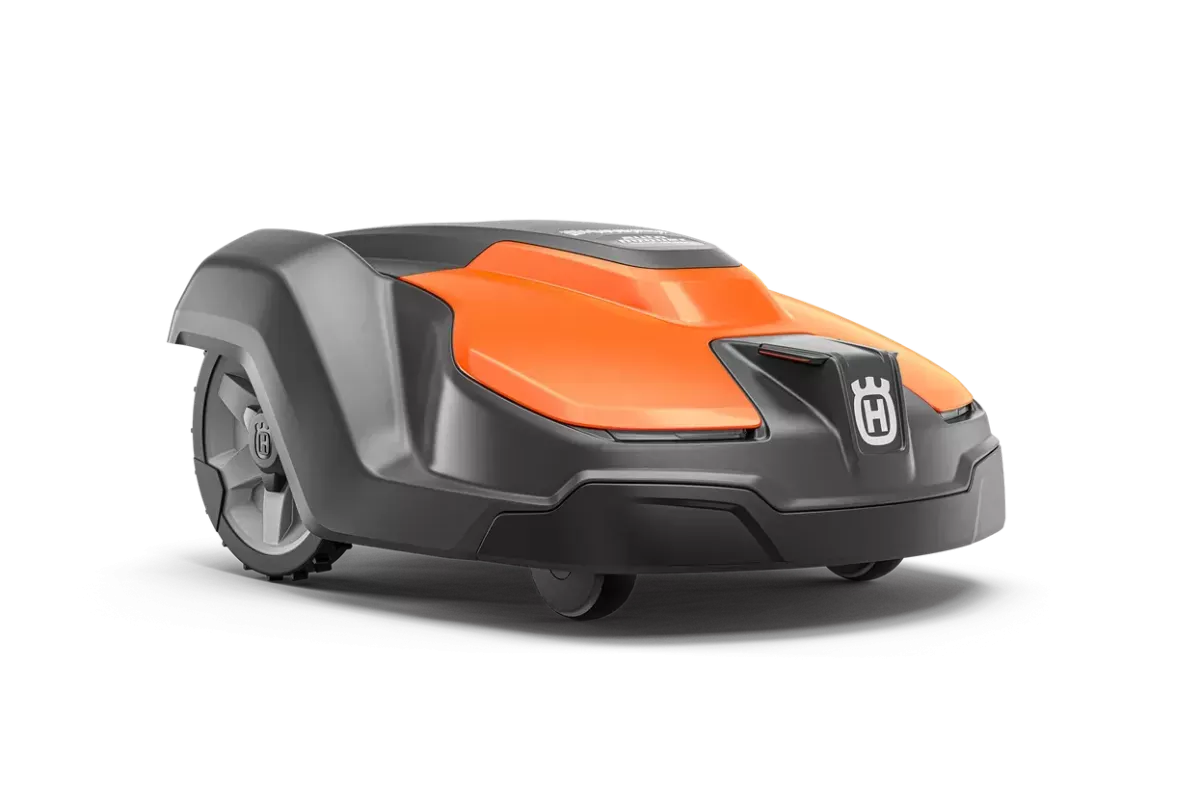 Husqvarna AM 520 EPOS Robotfűnyíró 2000 m2