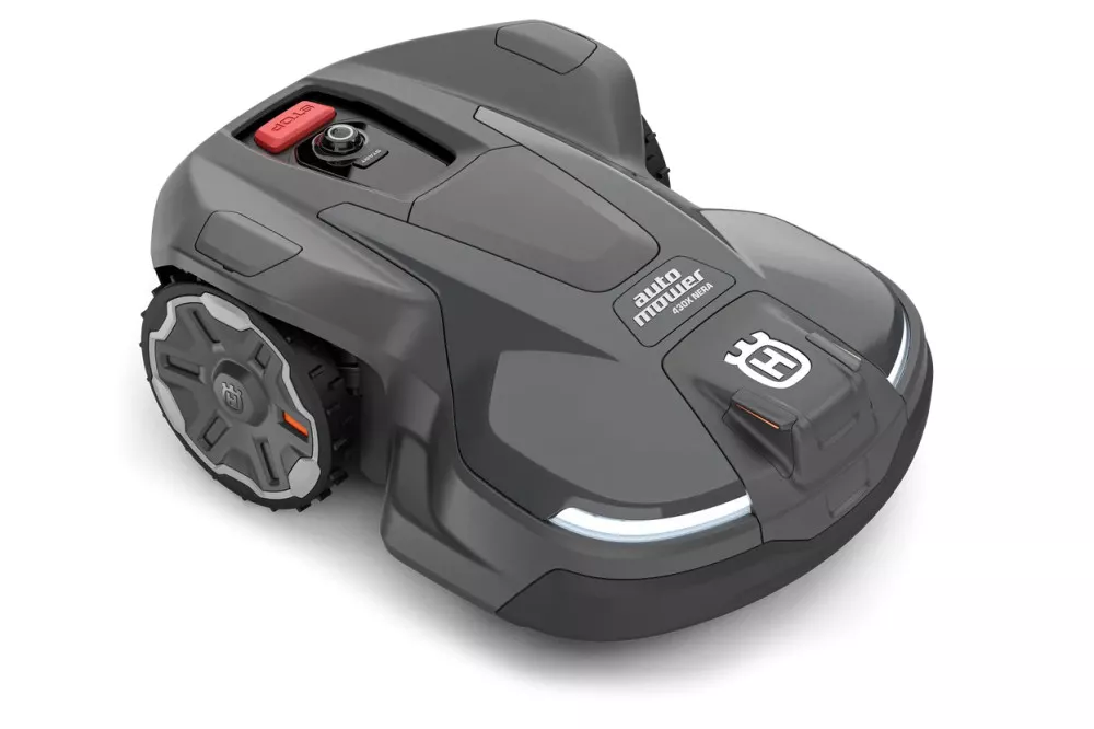 Husqvarna Automower 430X NERA Robotfűnyíró 18V, 5 Ah, 3200m2