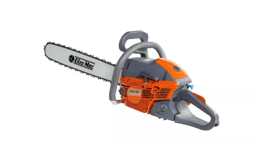 Oleo-Mac GSH560 Robbanómotoros láncfűrész 54.5 cm3, 2.6 kW, 325-1.3-66 szemes
