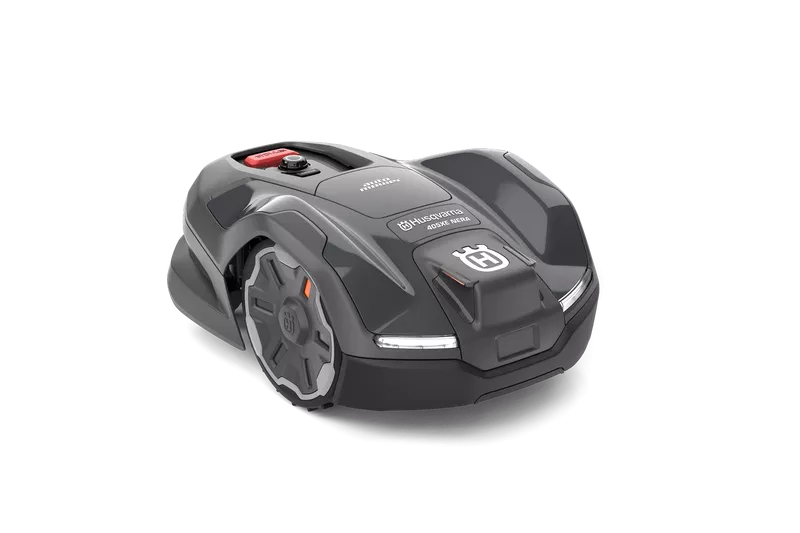 Husqvarna Automower 405XE NERA Robotfűnyíró 5 Ah 600 m2